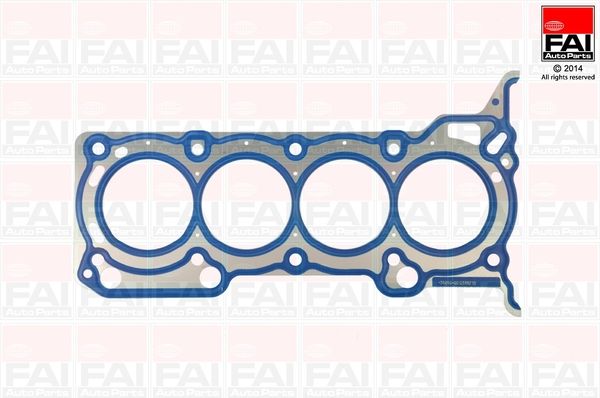 FAI AUTOPARTS Прокладка, головка цилиндра HG1415